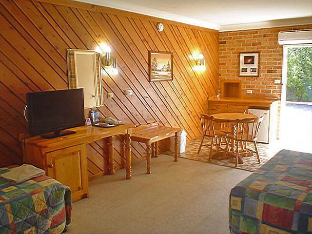 Coachmans Rest Motor Lodge Coonabarabran Habitación foto