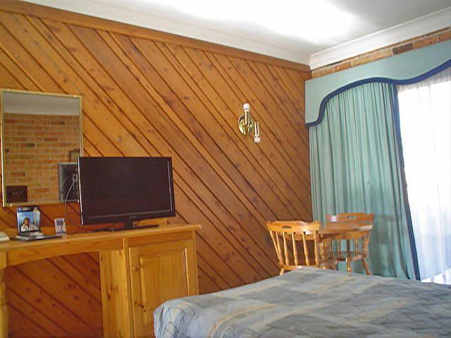 Coachmans Rest Motor Lodge Coonabarabran Habitación foto
