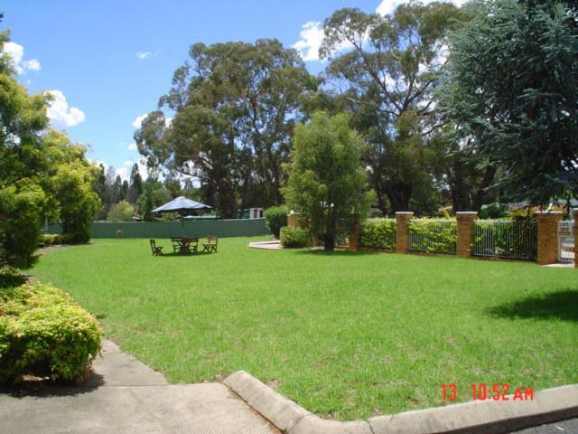 Coachmans Rest Motor Lodge Coonabarabran Exterior foto